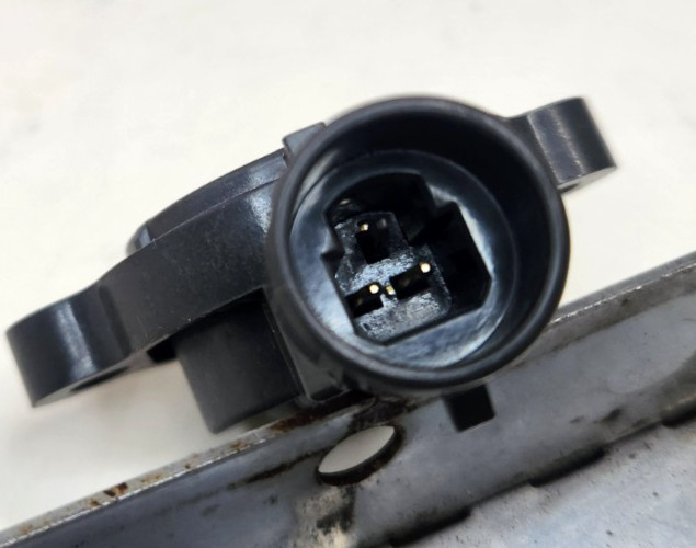 Napa 3-19087 Throttle Position Sensor Proformer