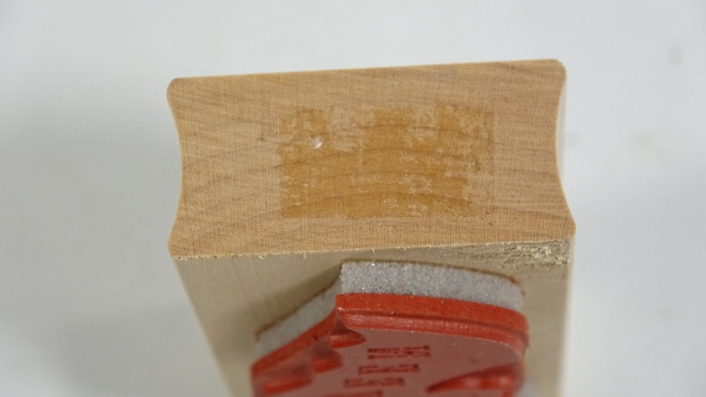 Memory Box Halloween Bat Mounted Rubber Stamp B1887