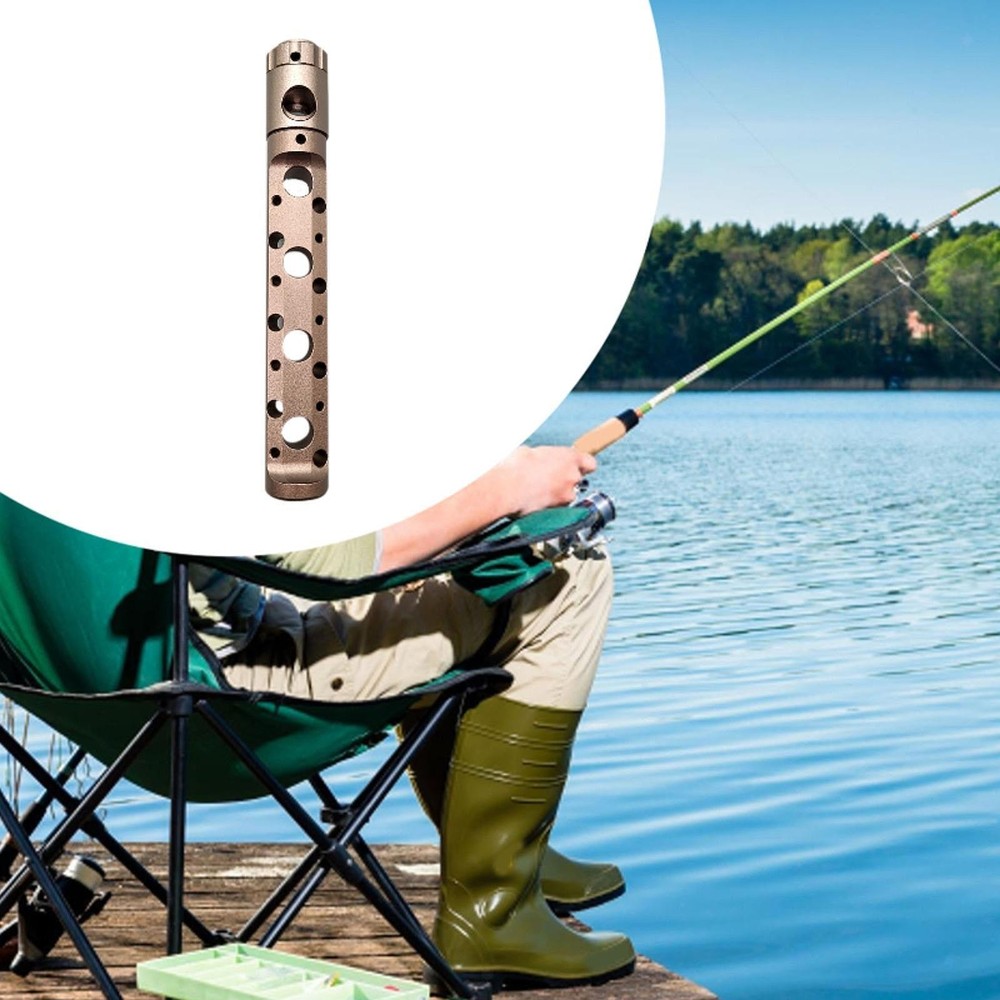 Fly Tying Tool Fishing Tools Organizer for Various Tools