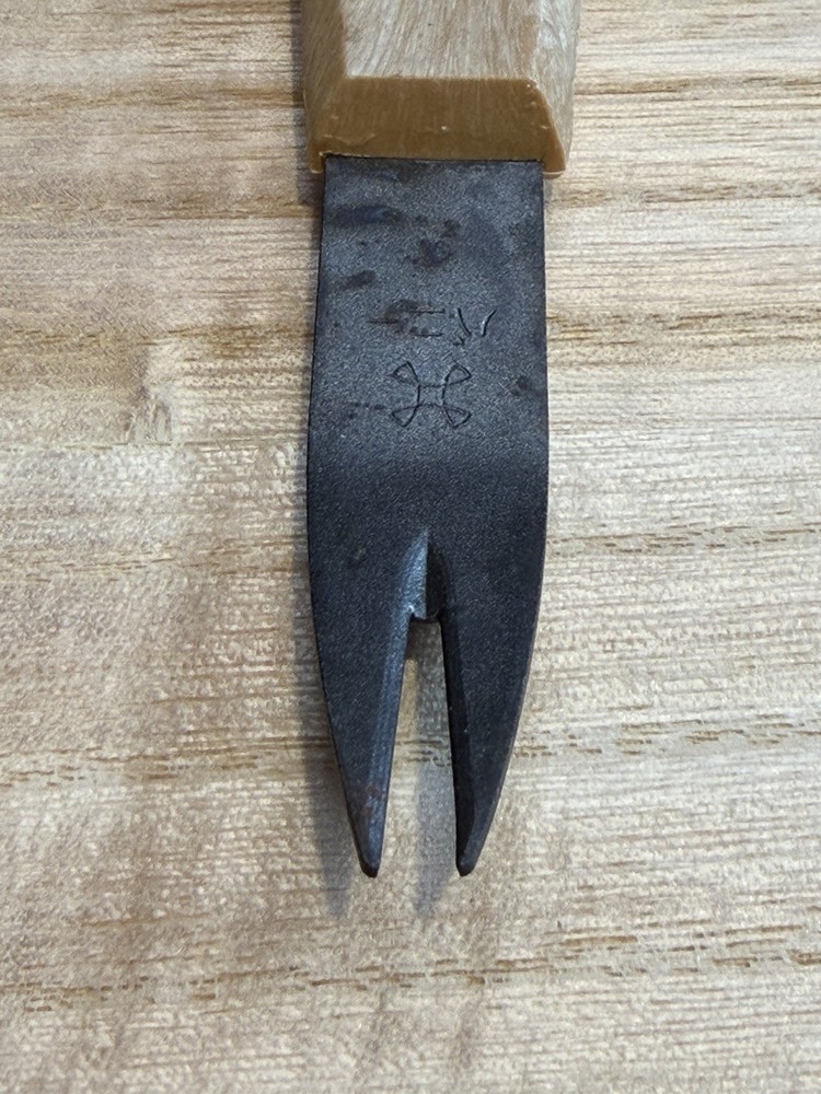 Weeding Fork Made In Japan