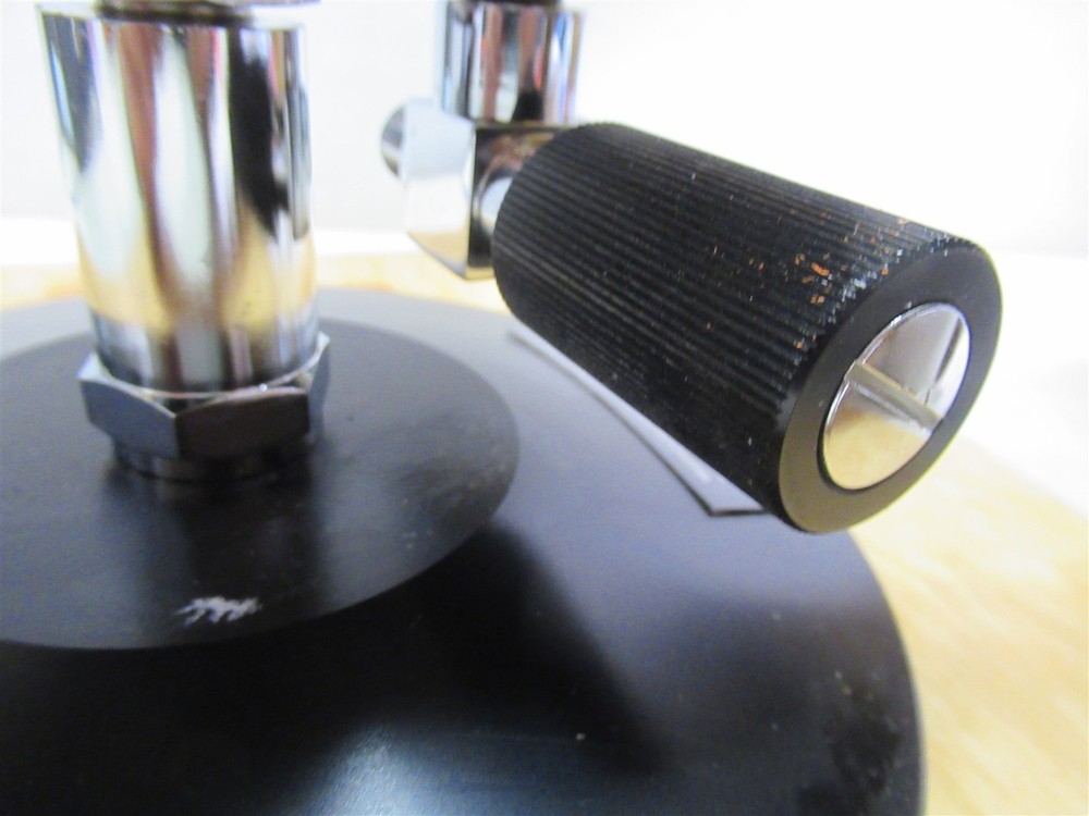 Quorum Technologies E3100 Polaron Critical Point Drier Electron Microscopy