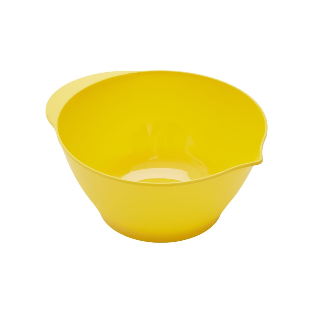 GoodCook Pro 3pc Mixing Bowl Set