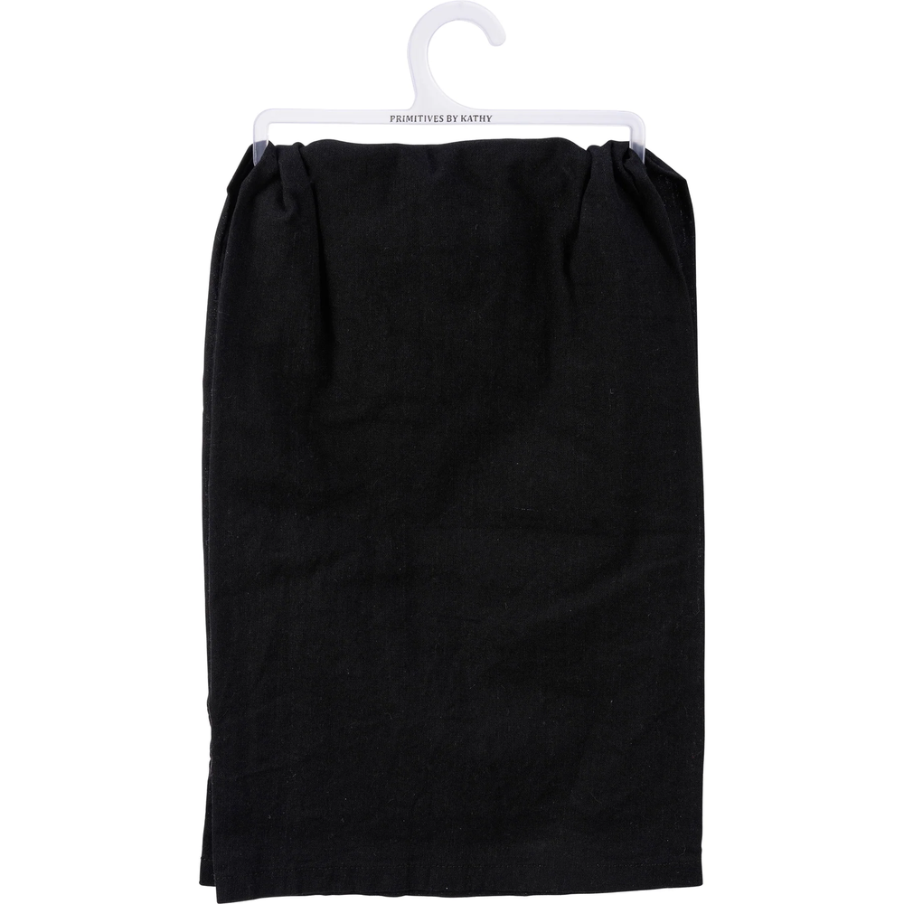 Kitchen Towel - Teacher