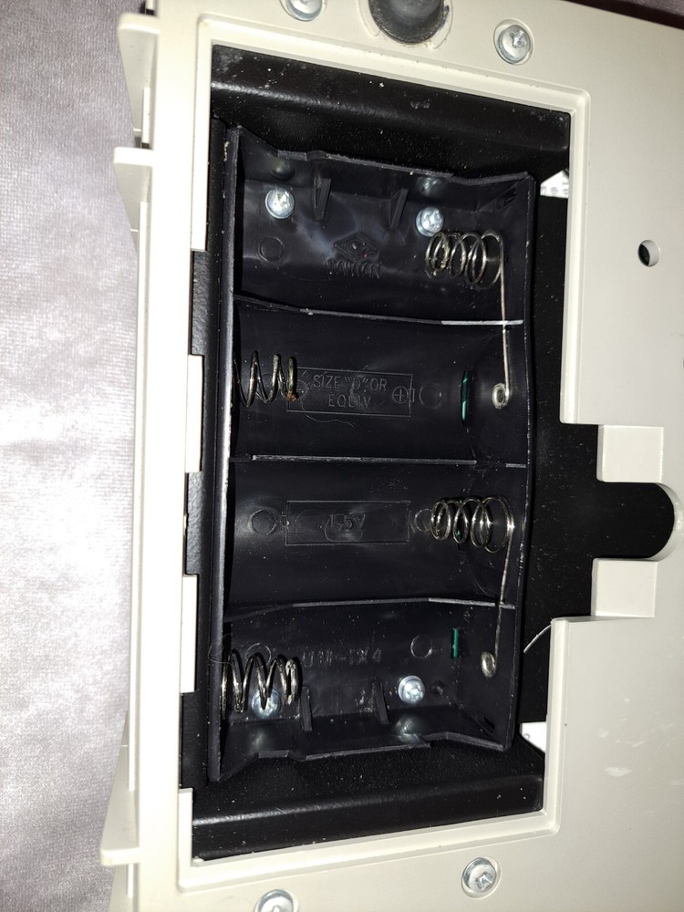 Physio-control Lifepak AED Trainer (USED)