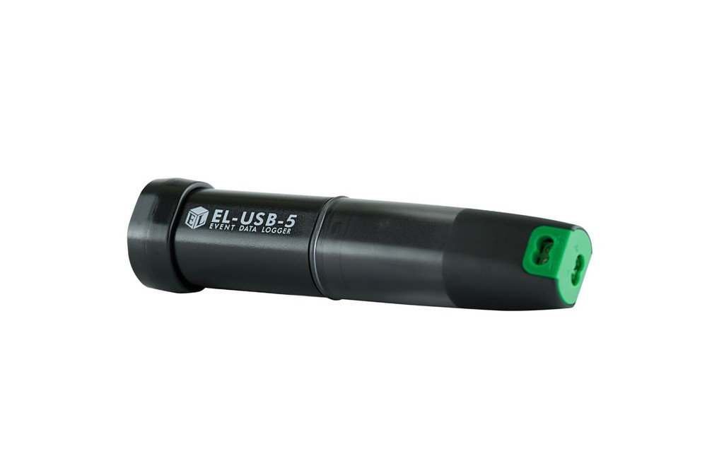 Lascar EL-USB-5 State, Event and Count Data Logger w/ USB