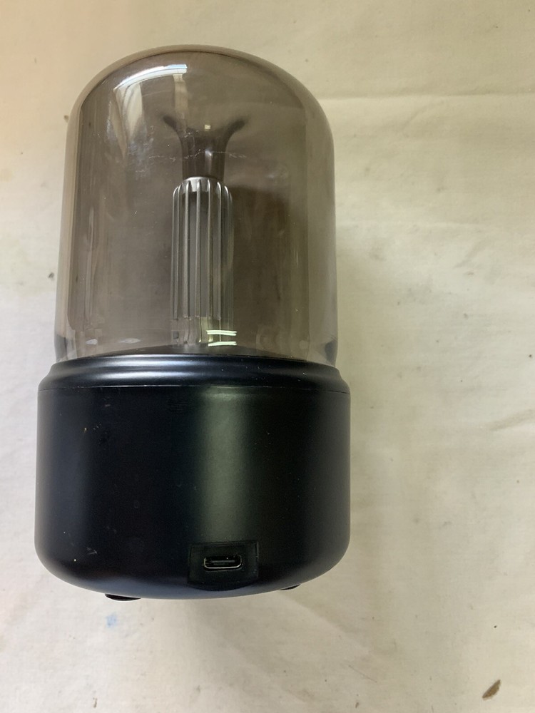 Air Diffuser Portable Mini USB Humidifier Night Light Cold Mist Maker Sprayer no