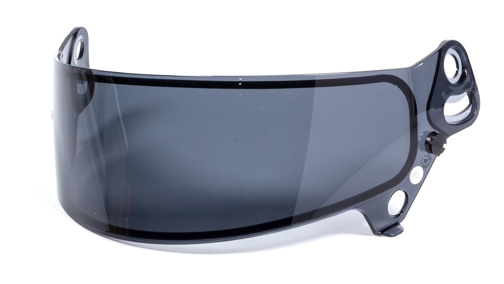 BELL 2010043 SE07 Dark Smoke Replacement Face Shield