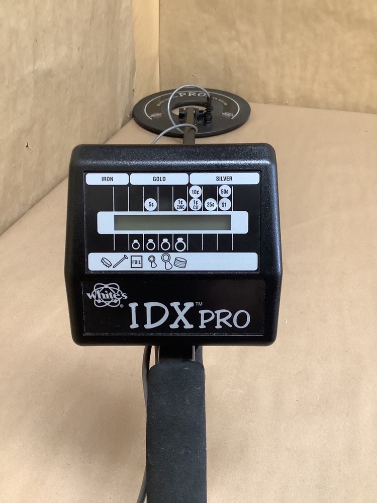 WHITES ELECTRONICS IDX PRO (B42007851)