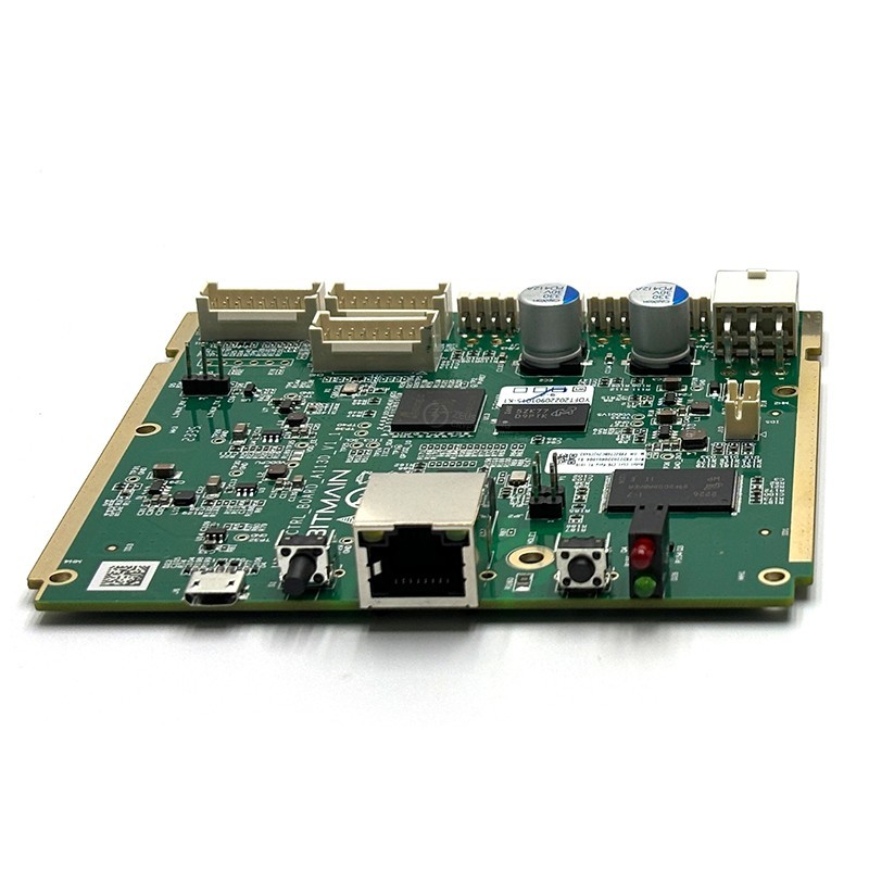 C76 Amlogic A113D Control Board Bitmain Antminer S19JPRO, S19XP, S21, L9