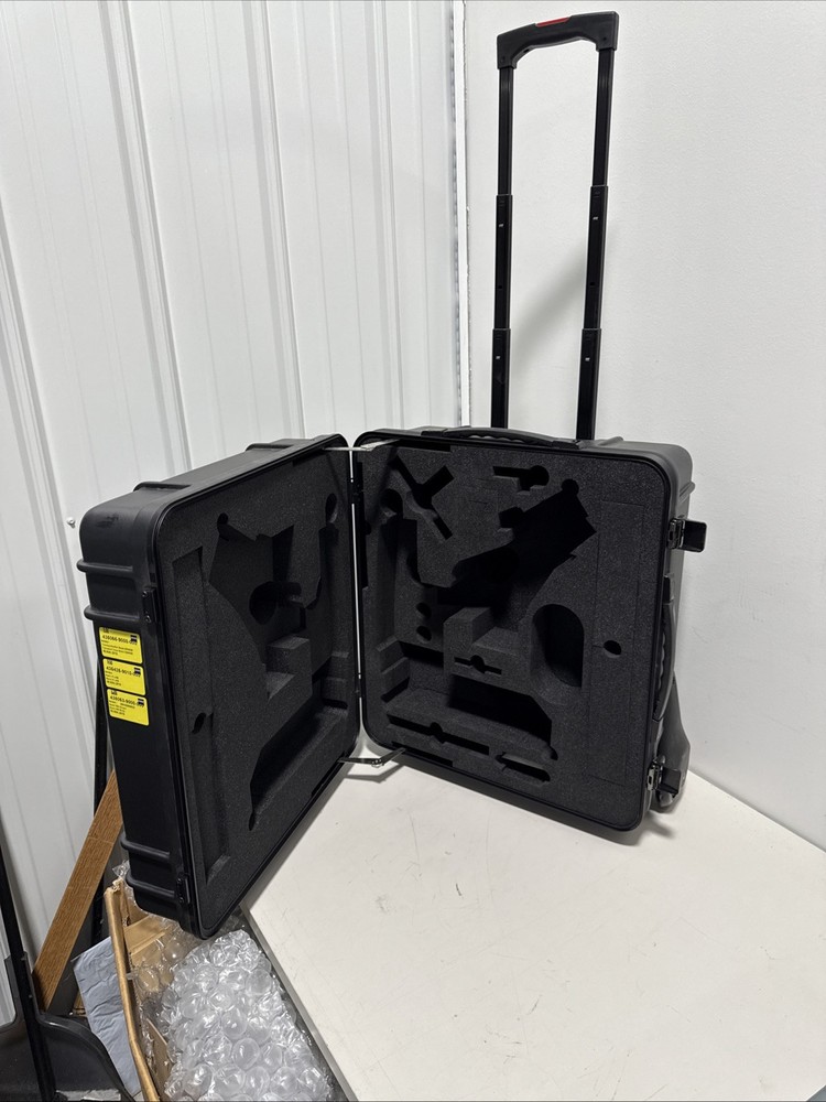 Zeiss Transport Case