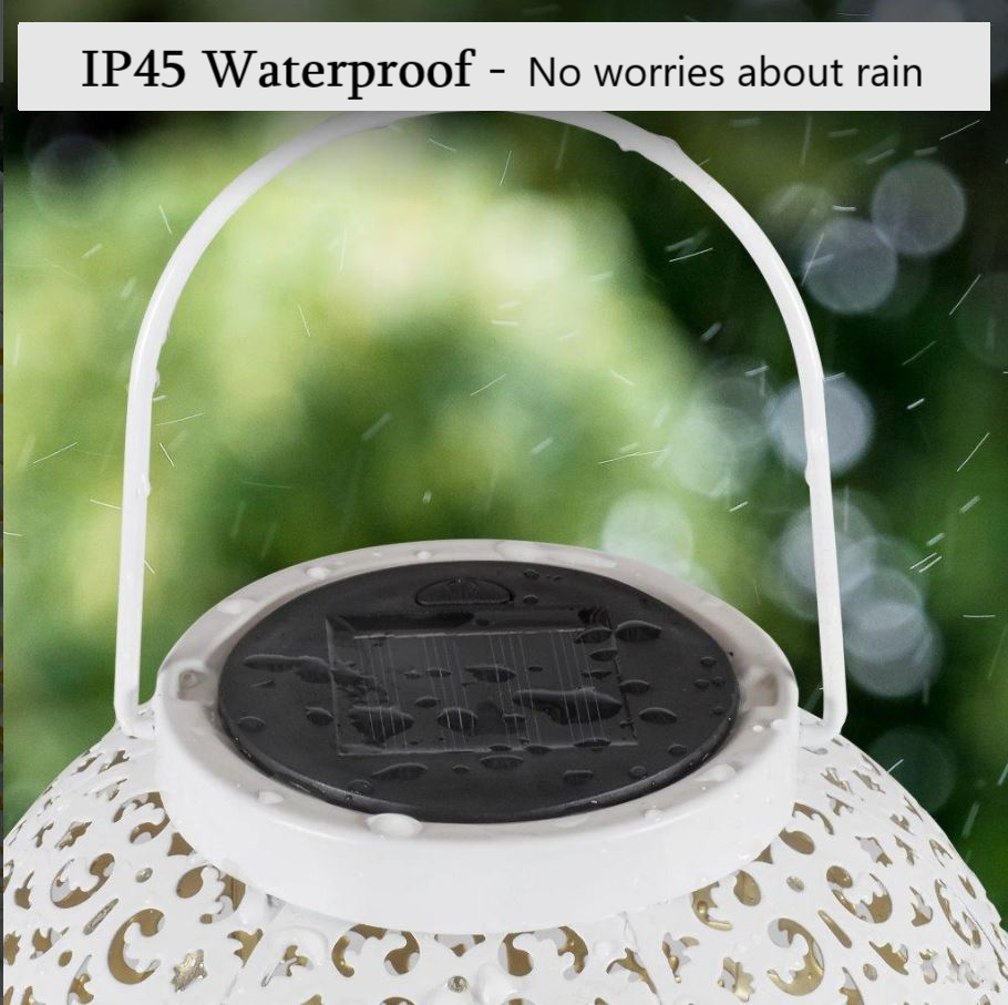 Solar Lantern