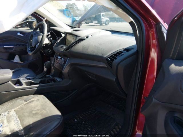 ESCAPE 2017 Glove Box 5011141