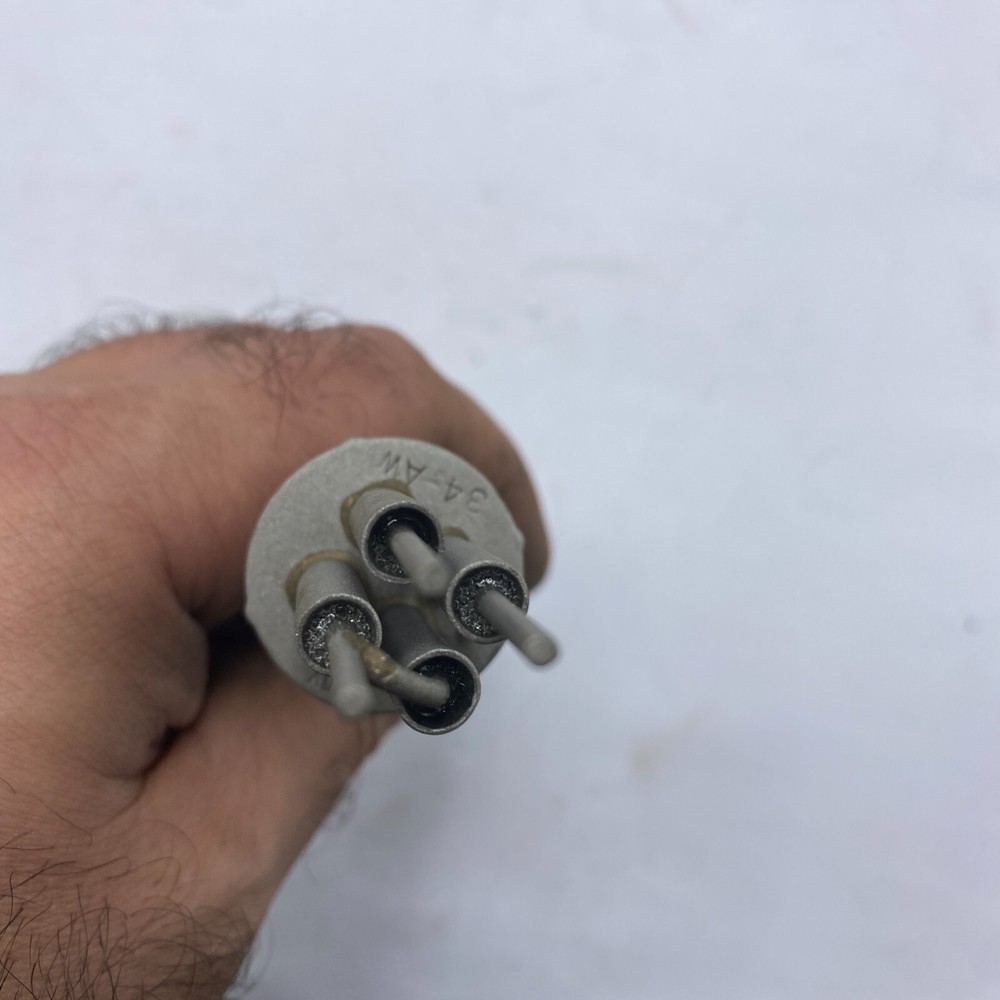 LOT OF 2 Heating Resistance Element SIW0066-450W-120-12-81,SIW0064450W12012-81🔔