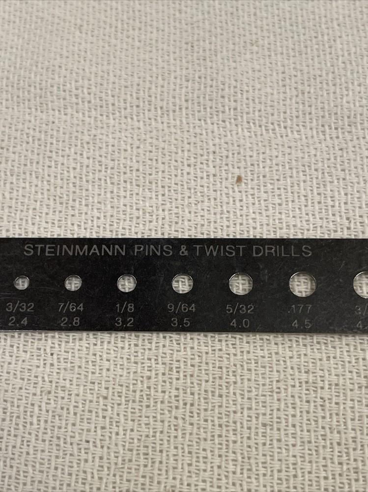 Key Surgical Orthopedic ￼Measuring Tool