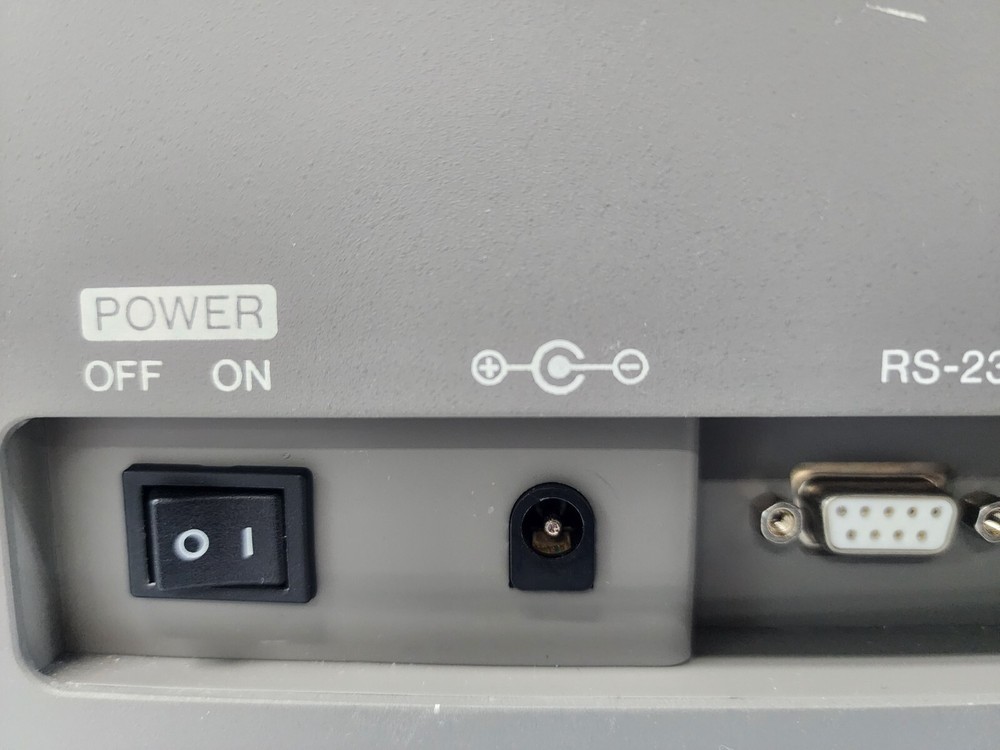 Konica Minolta CS-1000A Spectroradiometer, CS-1000