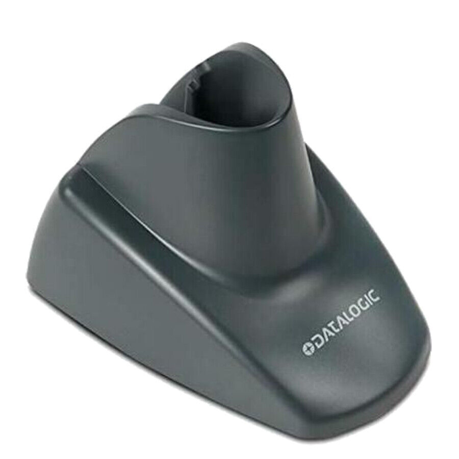 Datalogic STD-AUTO-QD24-BK Base Smartstand for Barcode Scanner