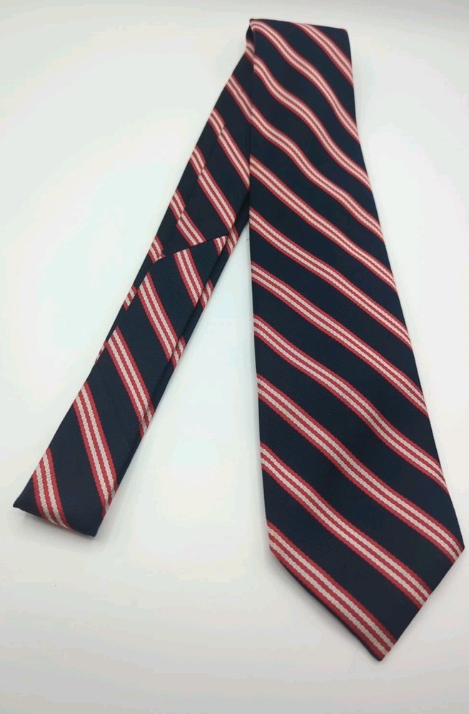 Terenzi Blue Red White Repp