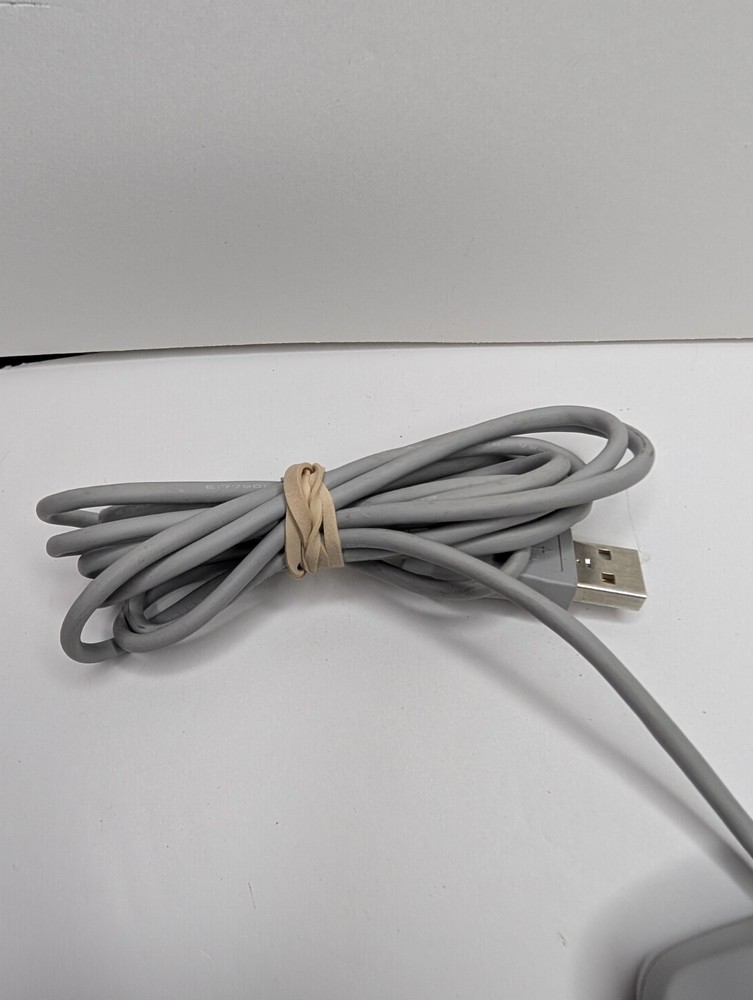 Vintage Sony MSAC-US5 Mouse Memory Stick Reader/Writer