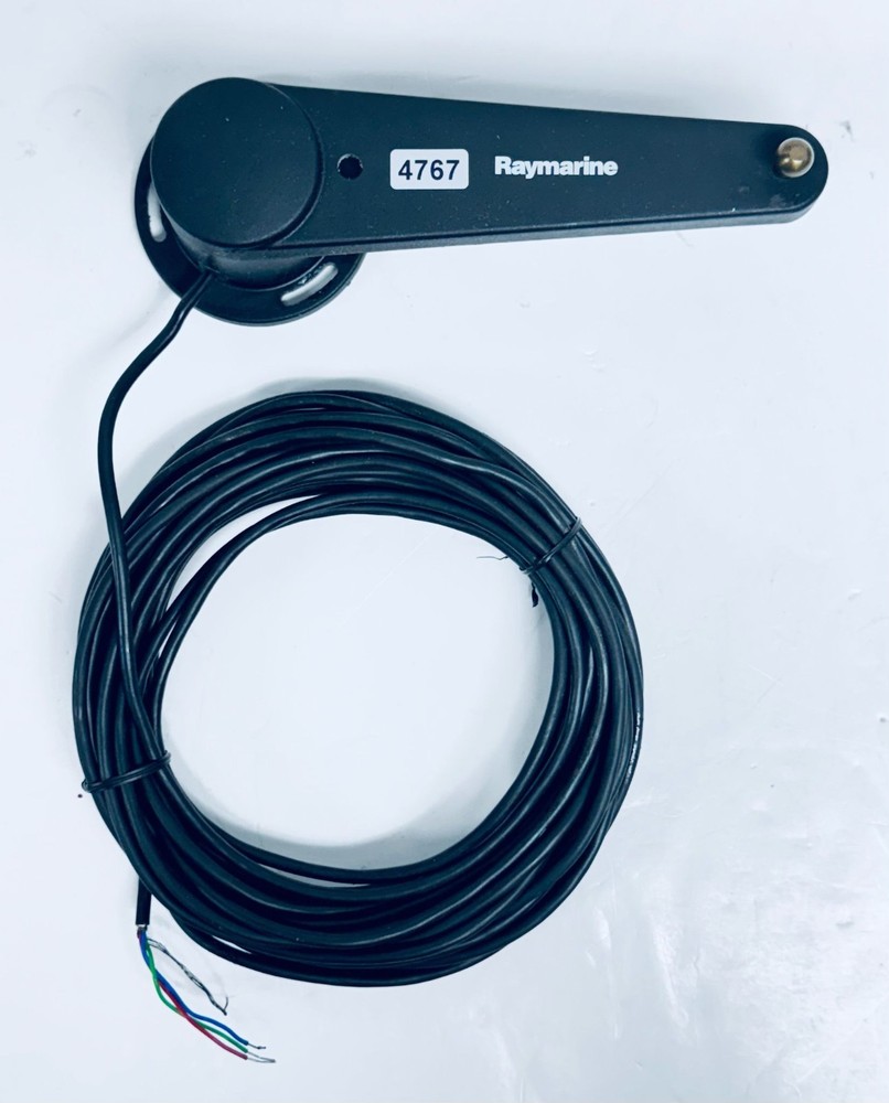 Raymarine Rotary Rudder Feedback