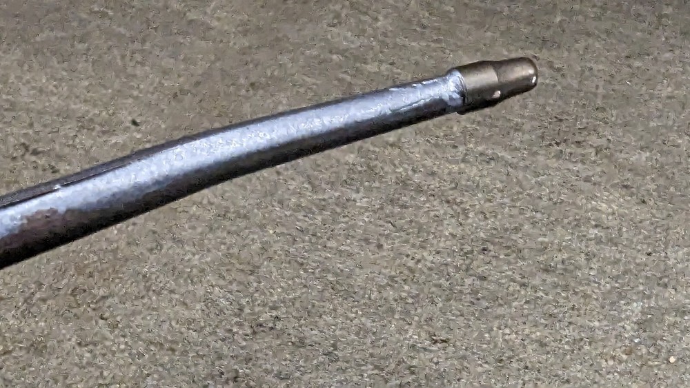 German Pump Oiler, WW2