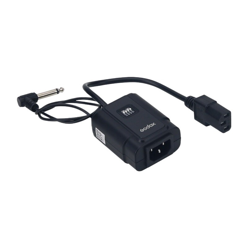 Godox DM-16 Studio Flash Trigger 16-Channel Transmitter & Receiver Set