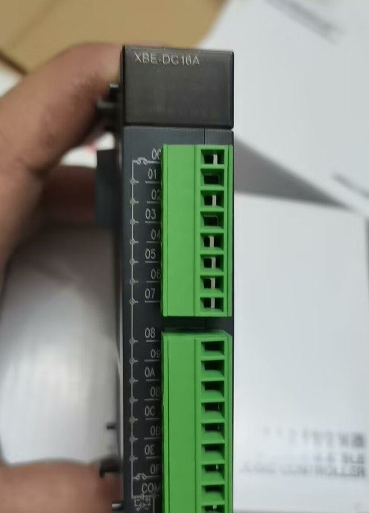 1PC New LS Expansion XBE-DC16A