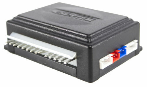 Car Security System, Remote Engine Start A4 + G3 Mobilink GPS Tracker w/ App