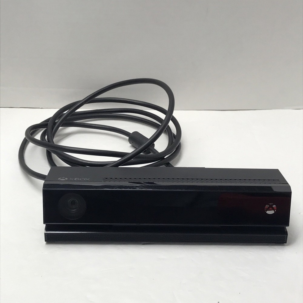 Microsoft Xbox One Kinect Camera Motion Sensor Bar Model 1520 - OEM Tested Works
