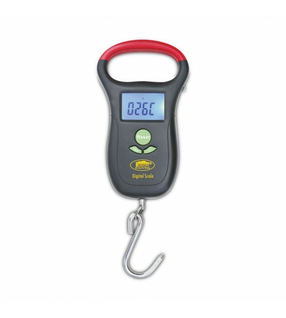 ELECTRONIC SCALE UP TO 25 KG DIGITAL EFFE LINE