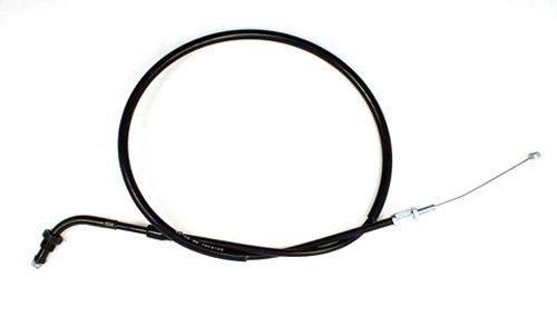 Motion Pro Tools & Cables 02-0101 Cable, Black Vinyl, Throttle