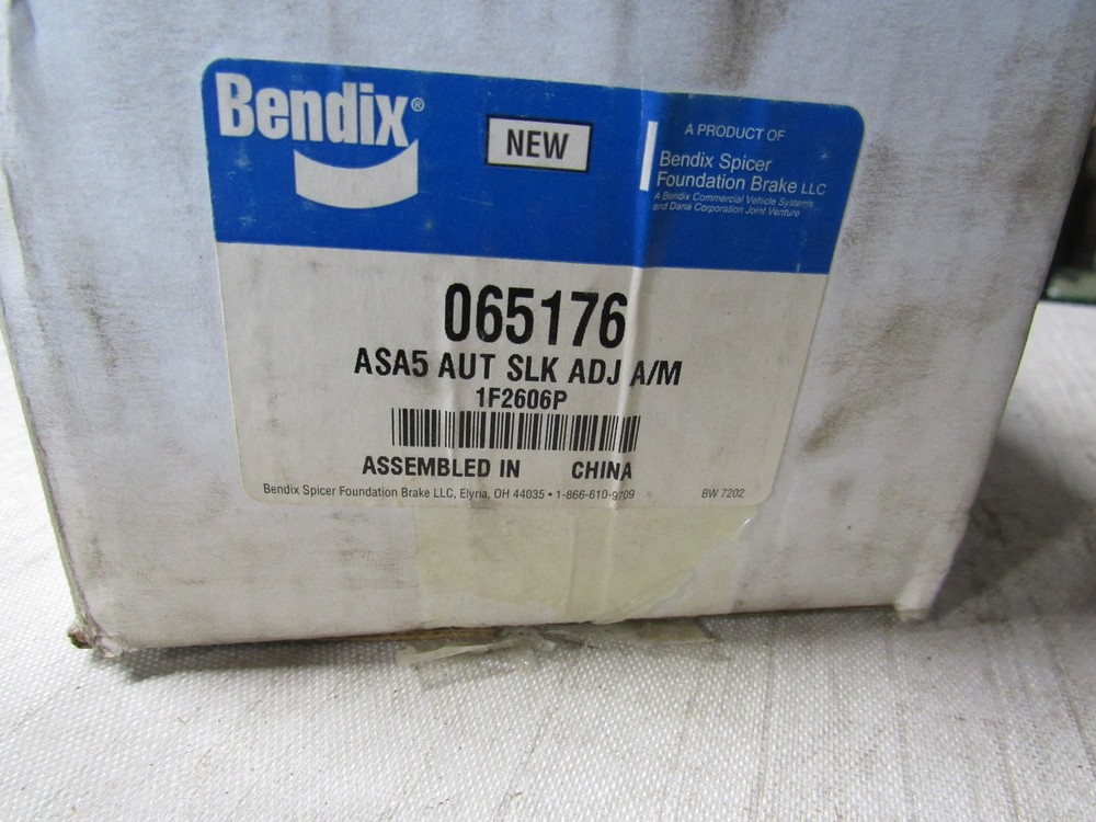 Bendix Slack Adjuster 065176