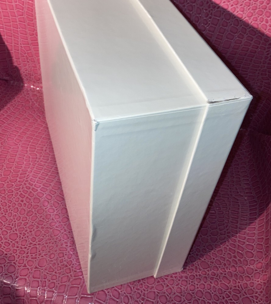 GIVENCHY empty Sneaker / Storege Gift Authentic box, 14” X 12” X 5.2 Inches.