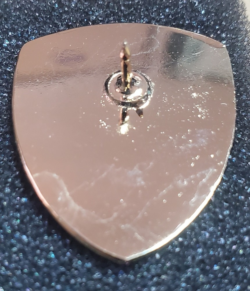 Joint Aviation Command Lapel Pin Ultra Rare #2