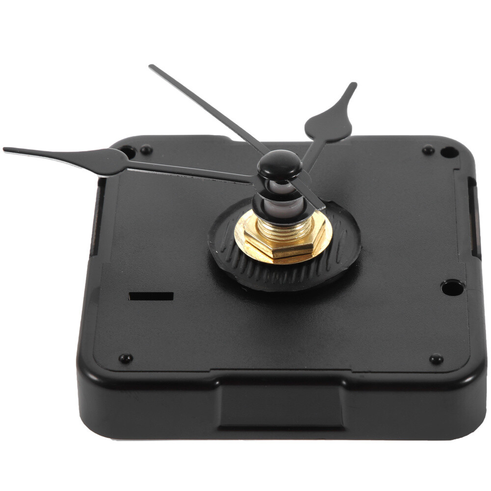 Clock Mechanism Replacement Kit Battery Operated Silent Small Wall Clock Motor