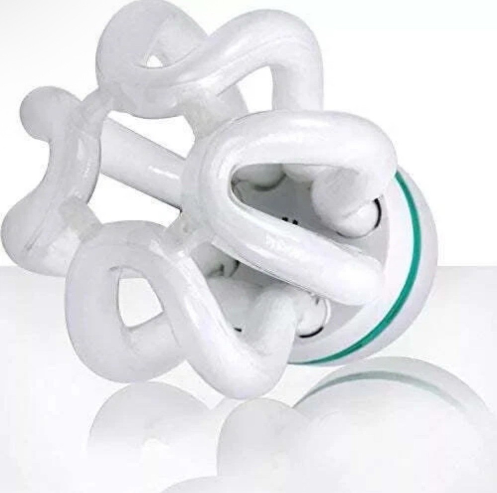 Bundle: Light Stand + Softbox + Continuous Light Kit + Bulb for Photo Studio