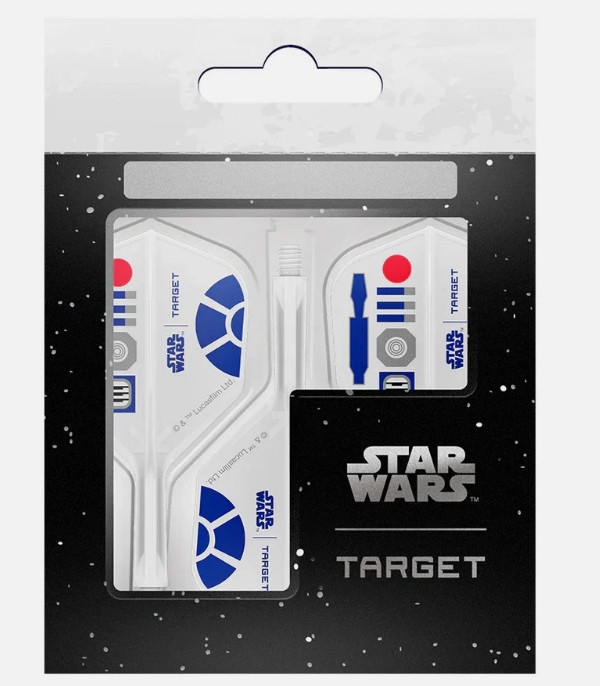 Target x Star Wars K-Flex No.6 R2D2 - Medium