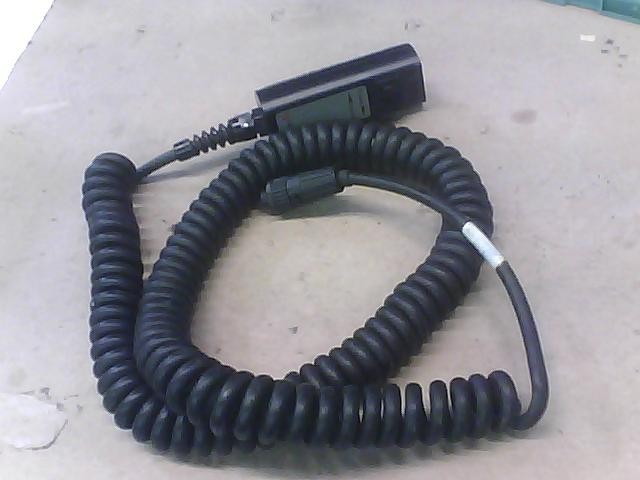 Positioner 420-0177-000 Cable Switch Controller