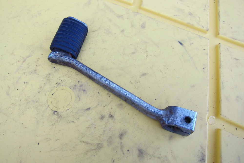 1977 HONDA CB750A AUTO SHIFTER