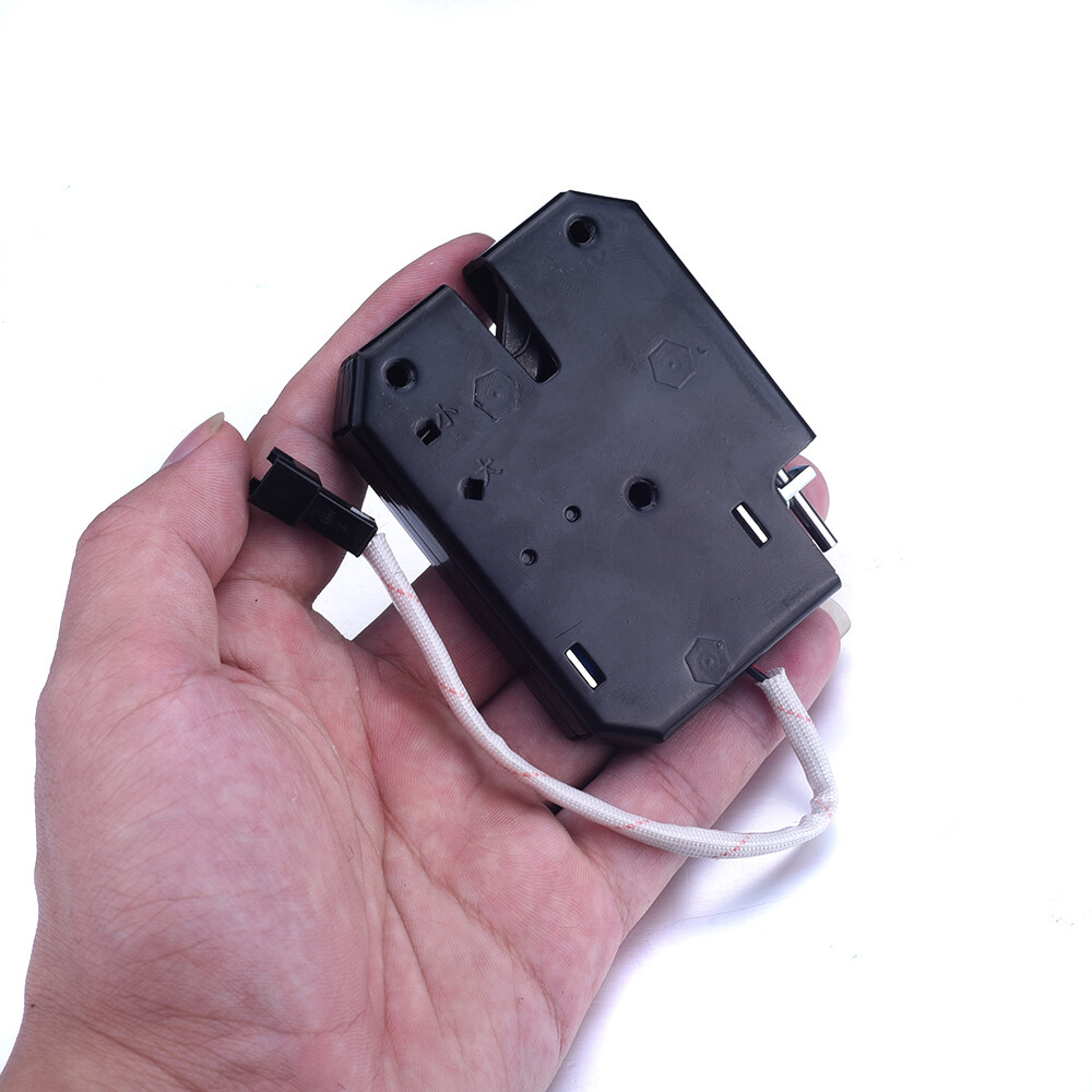 12V Electromagnetic Electric Control Cabinet Drawer Lockers Lock Vending Machine