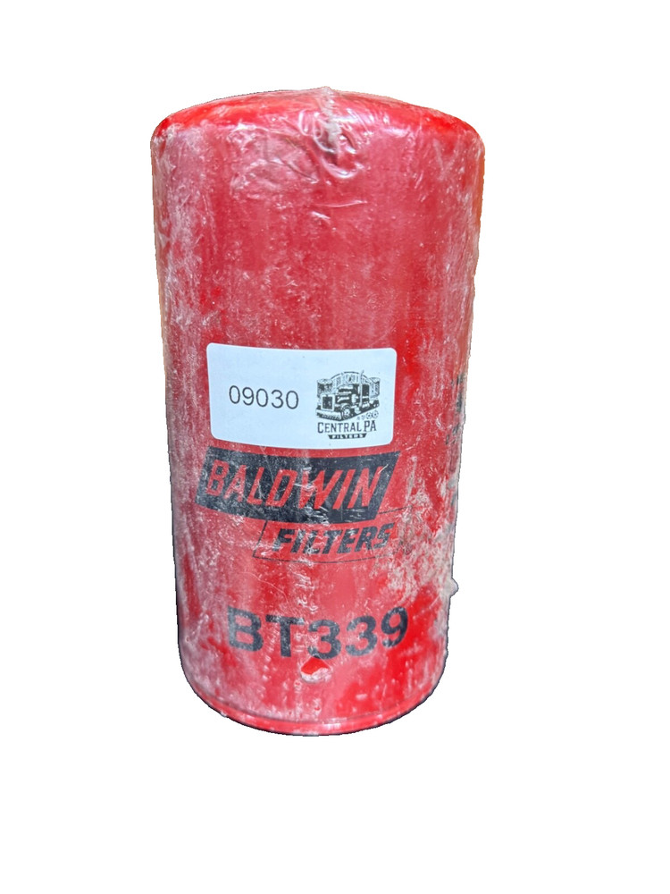 Baldwin Oil Filters BT339 **NOS**
