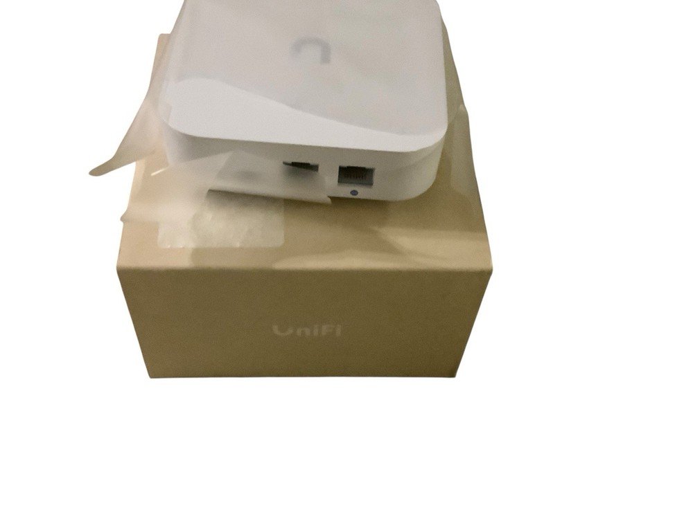 Ubiquiti Unifi Next Generation Gateway Lite UXG