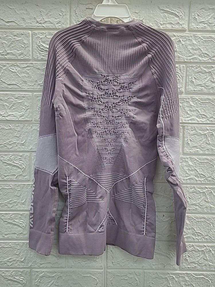 New Bionic Winter Long Sleeve Shirt Snow Base Layer Size Medium (US)