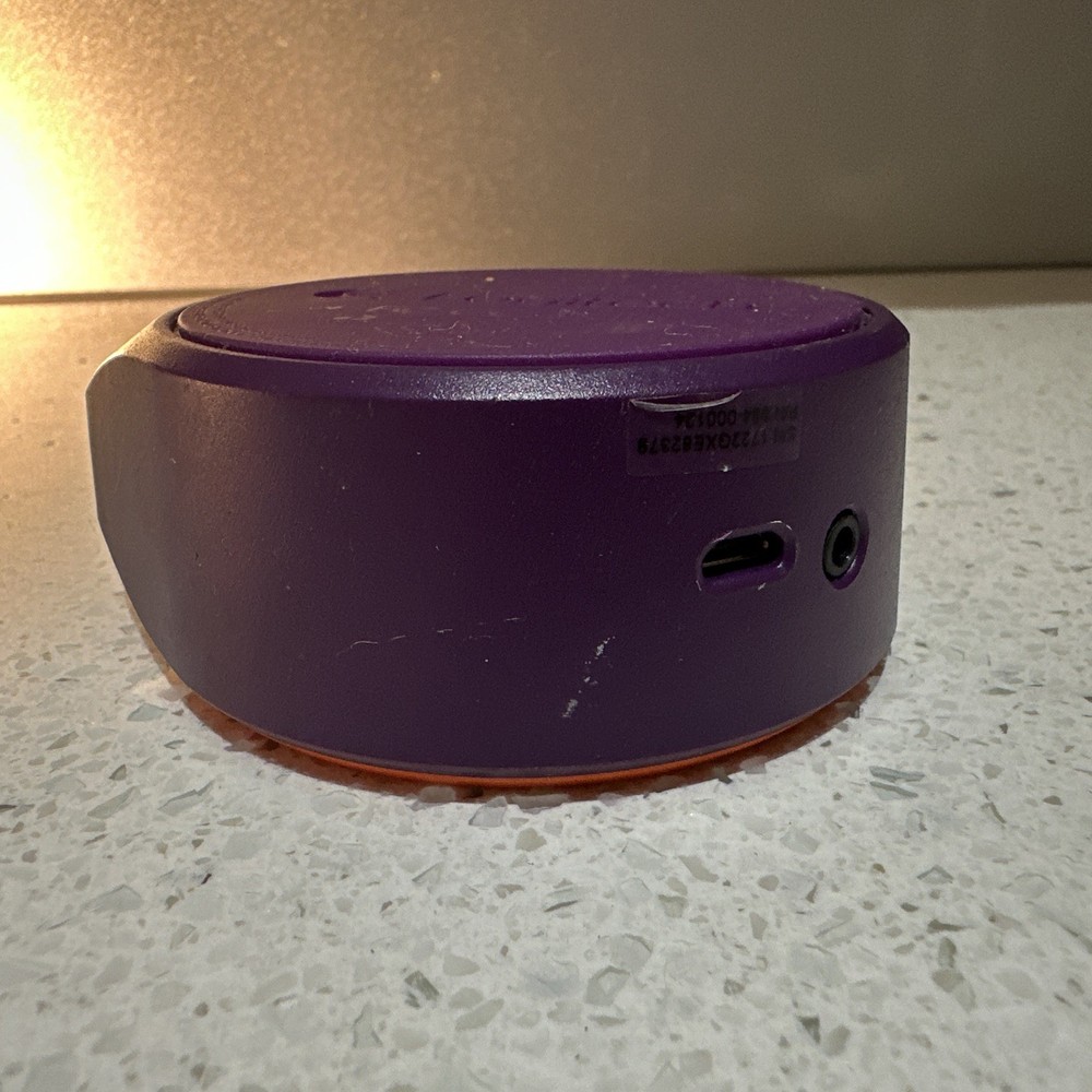 Logitech X50 Bluetooth Wireless Speaker