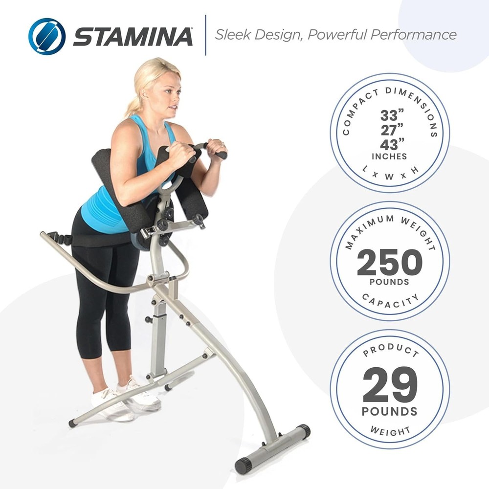 InLine Traction Control System, Back Pain Relief & Spine Decompression Machin...
