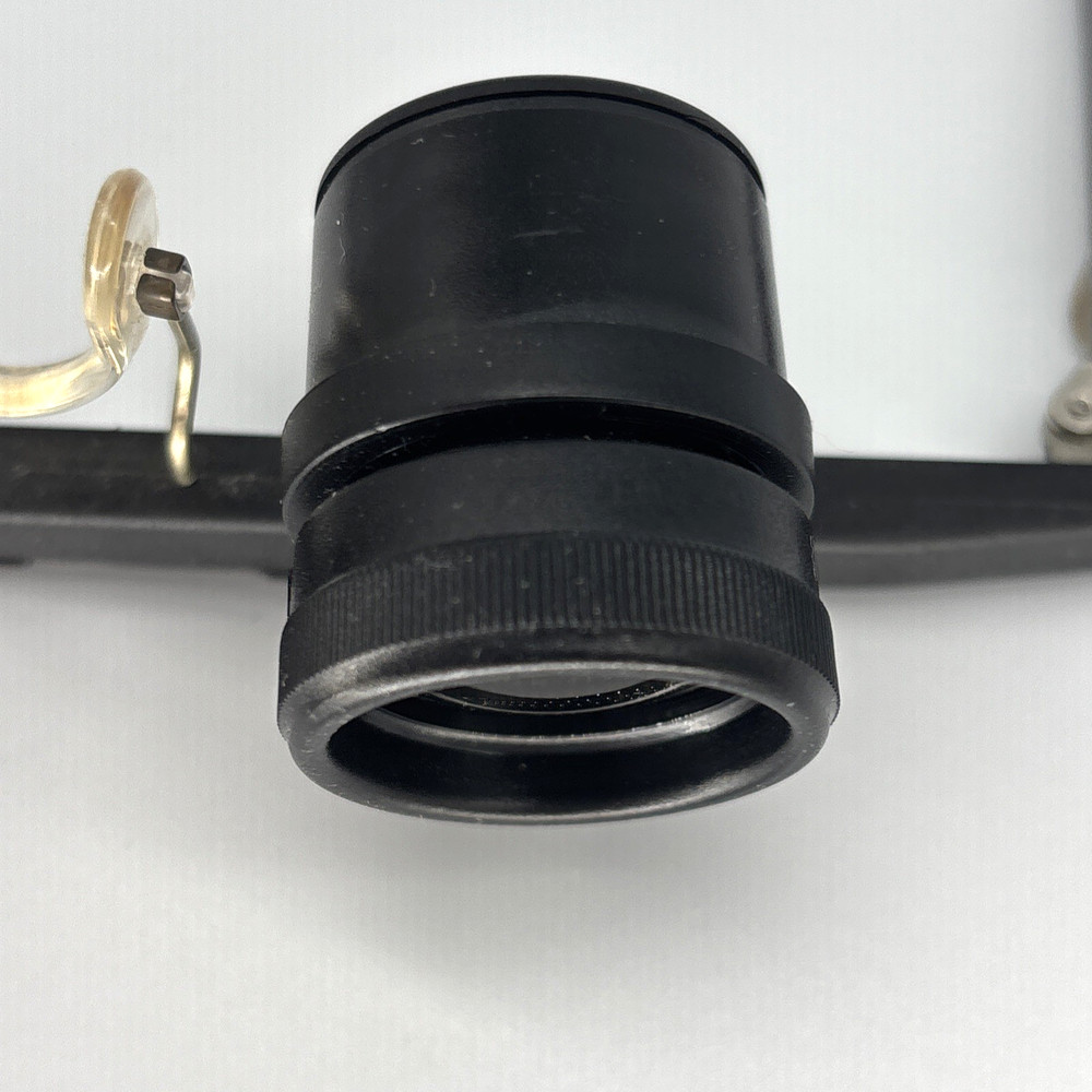 Eschenbach Lupe 2,5x Telescope Glasses