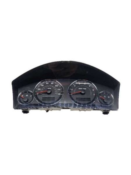 Speedometer Cluster Base MPH Fits 2008 COMMANDER 622541 OEM