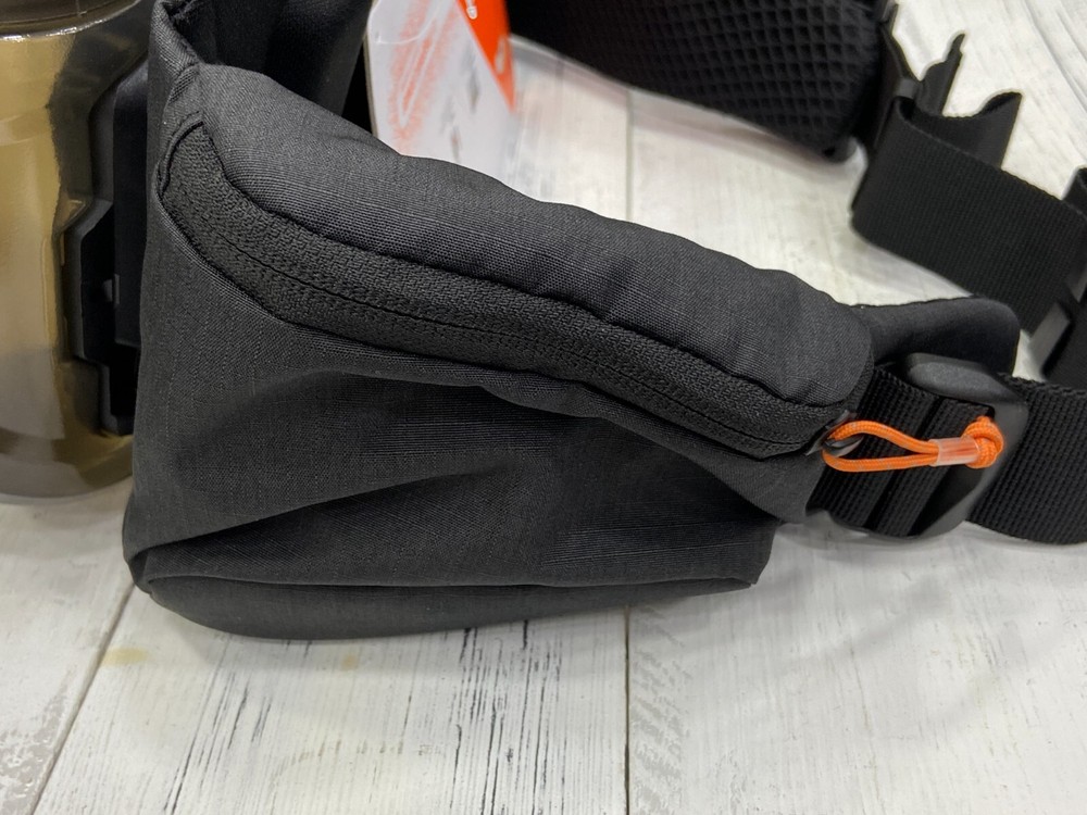 Fidlock Hip Belt – Single + 450ml Twist Bottle