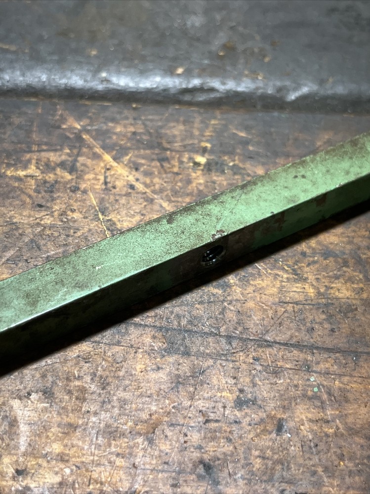 Powermatic 1100 15” Drill Press Motor Mount Bar