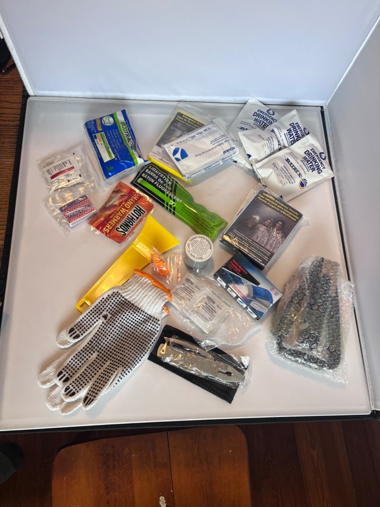 Hyundai Sever Weather kit