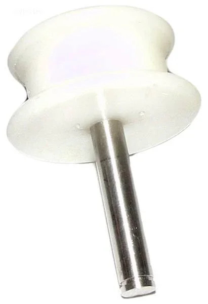 Roller - Side Belt Guide